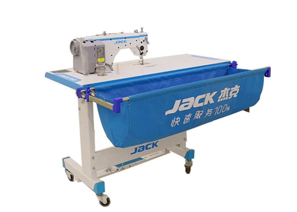 Jack raccoglicapi