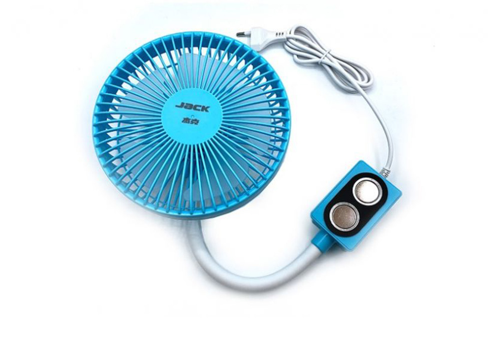 Jack ventilatori