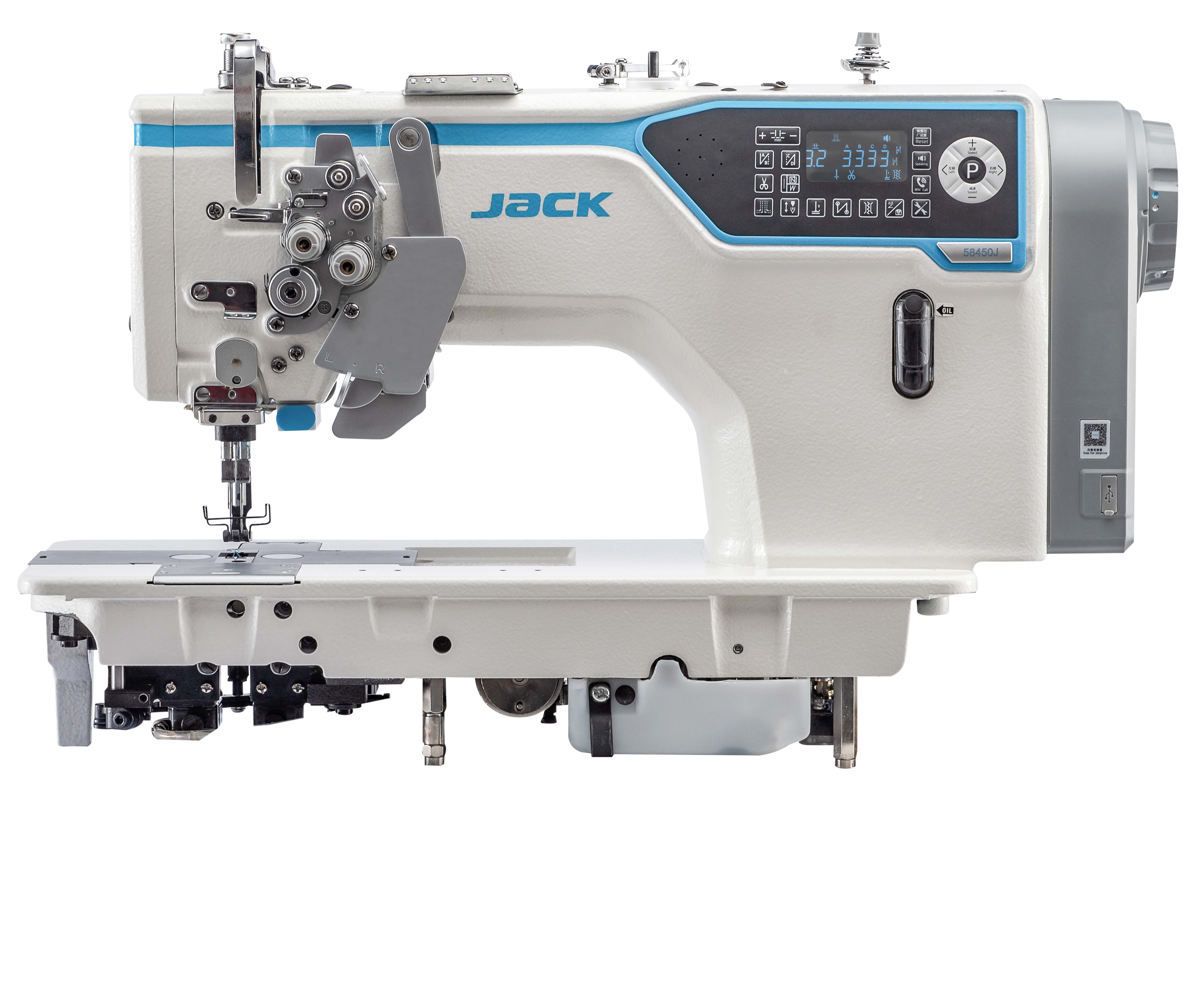 Jack JK-58450