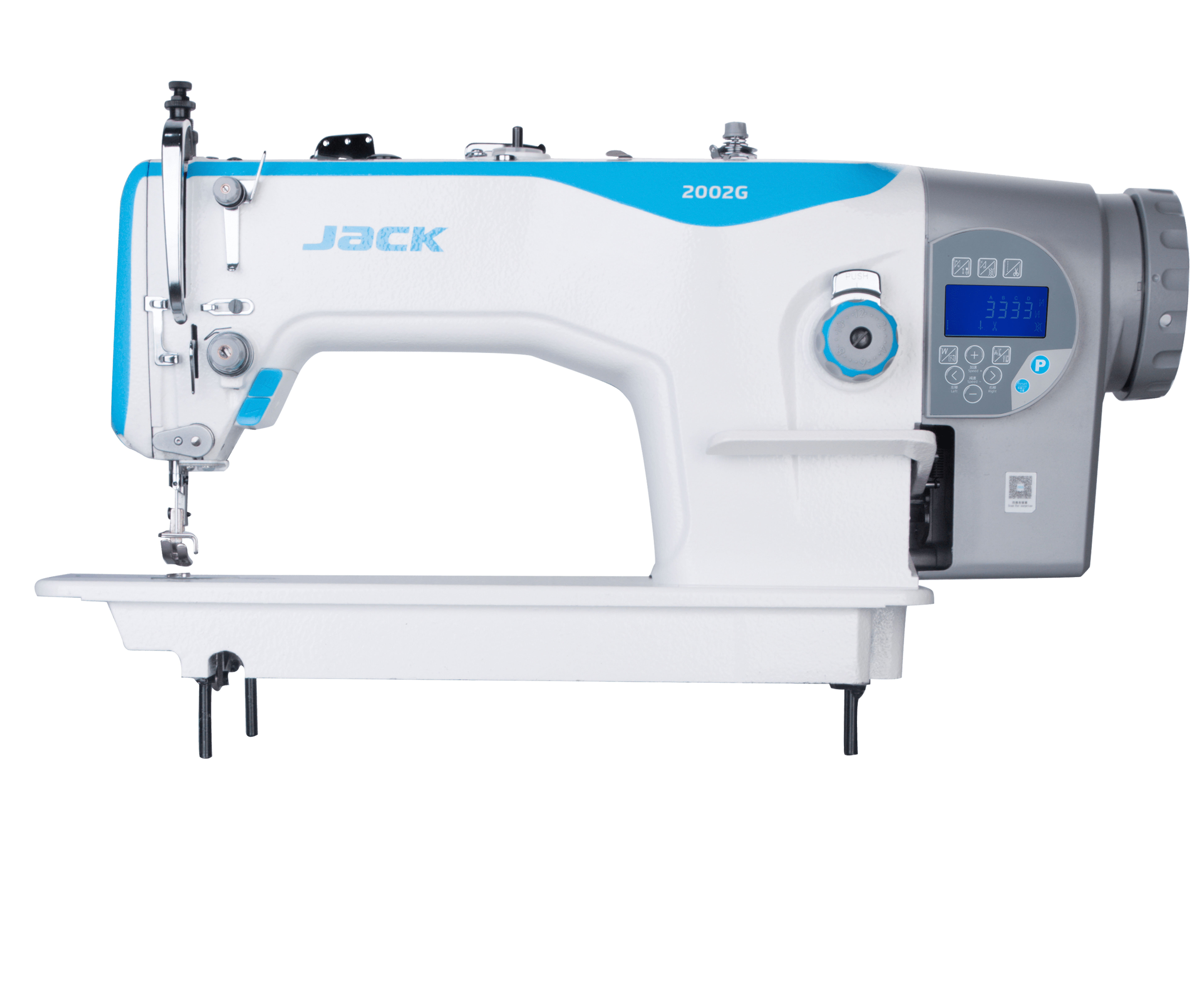 Jack JK-2002