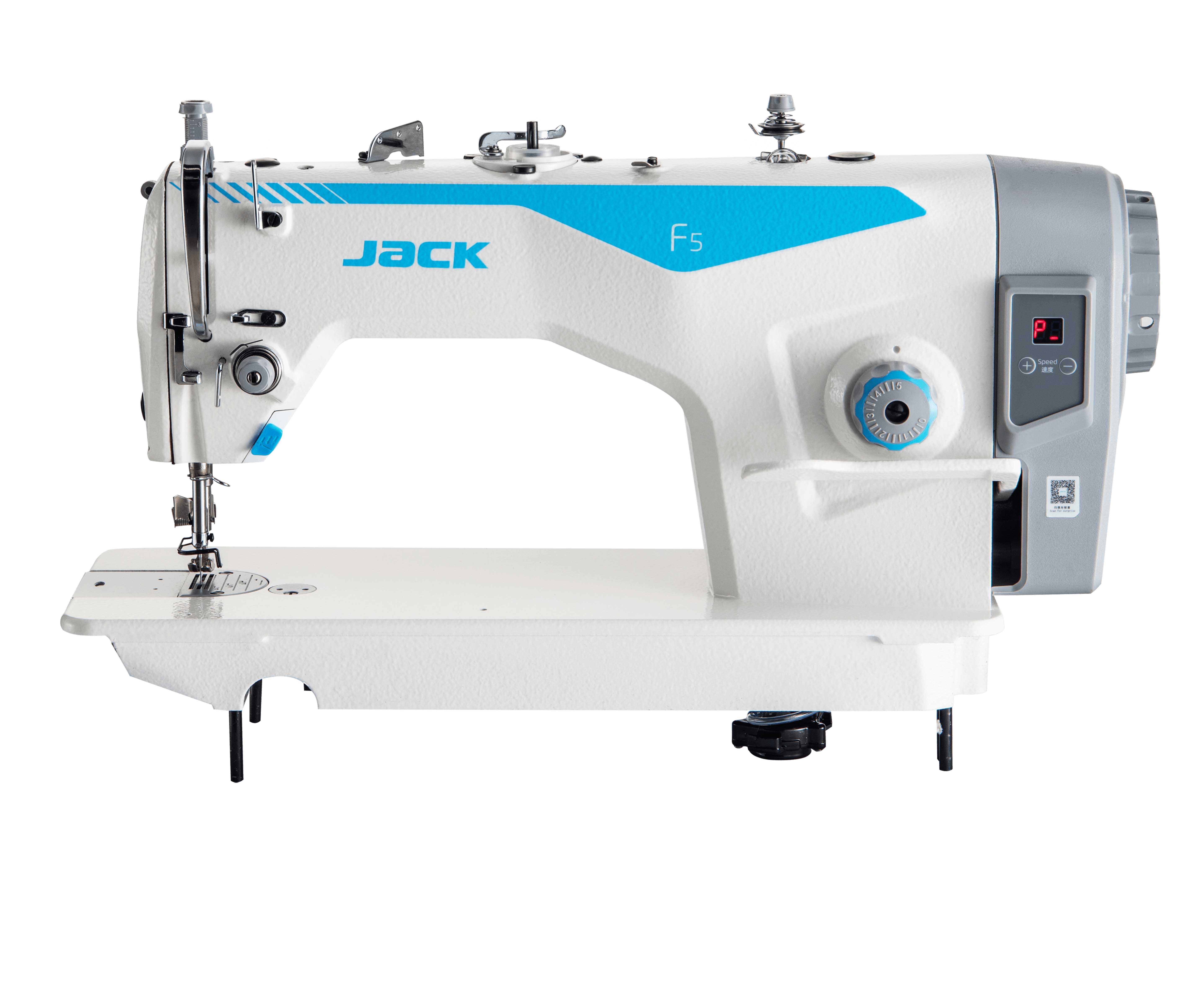 Jack JK-F5