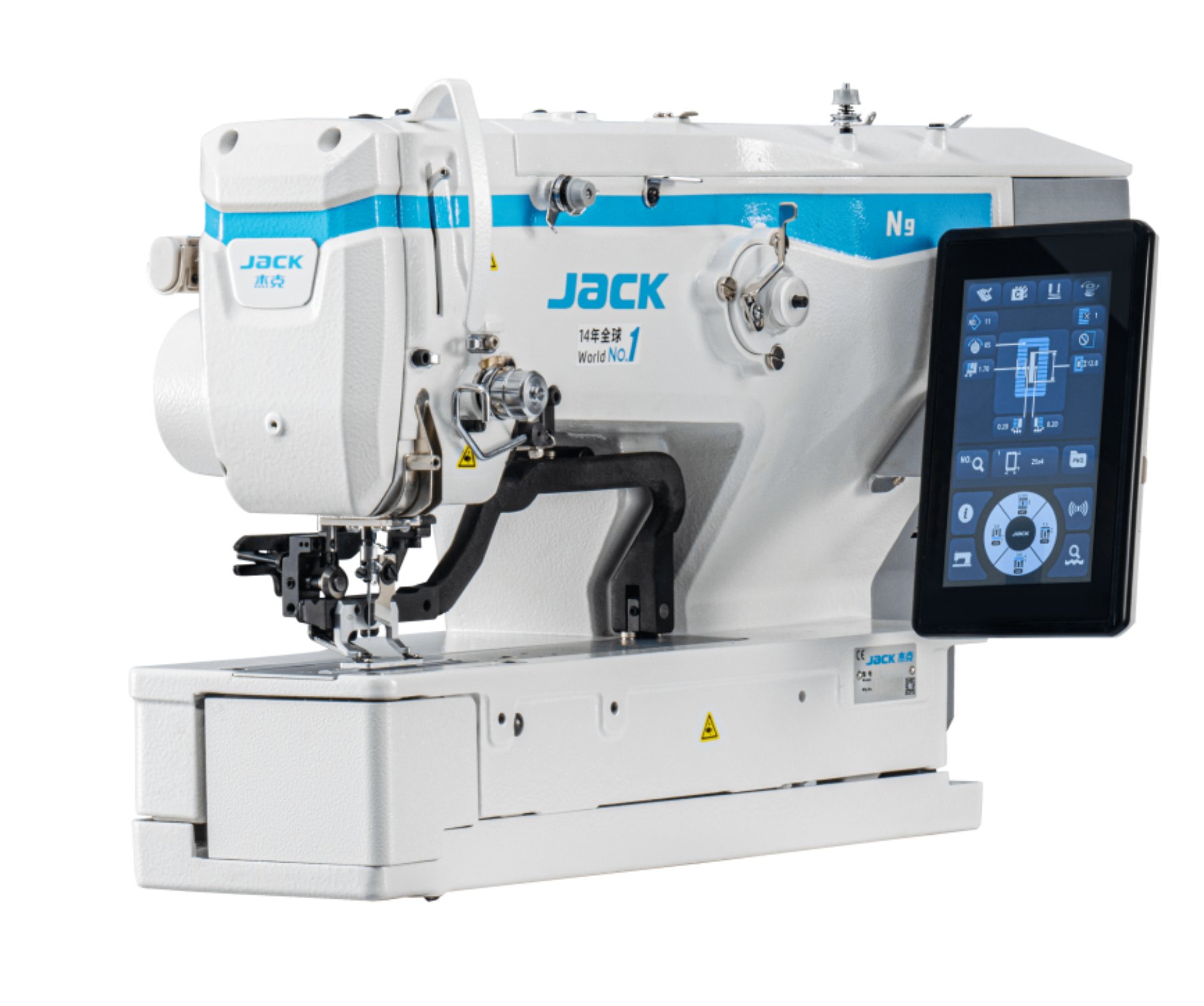 Jack JK-T10080
